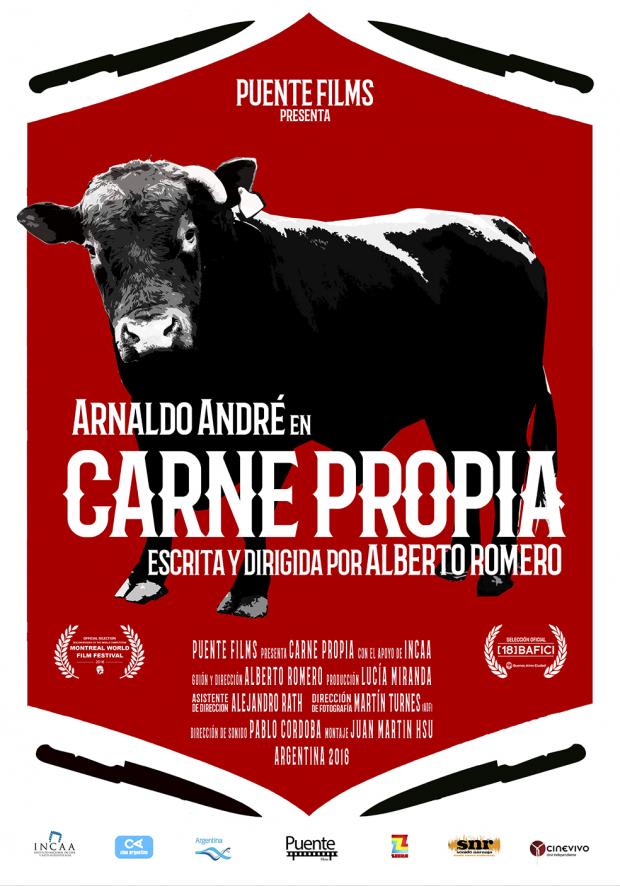 Carne propia