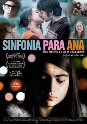 Sinfonía para Ana