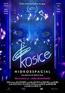 Kosice hidroespacial