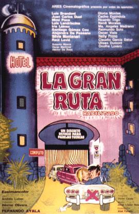 La gran ruta