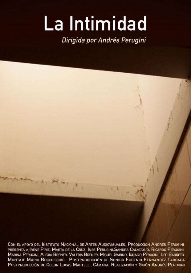 La intimidad
