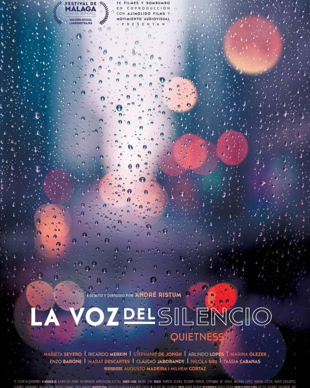 La voz del silencio