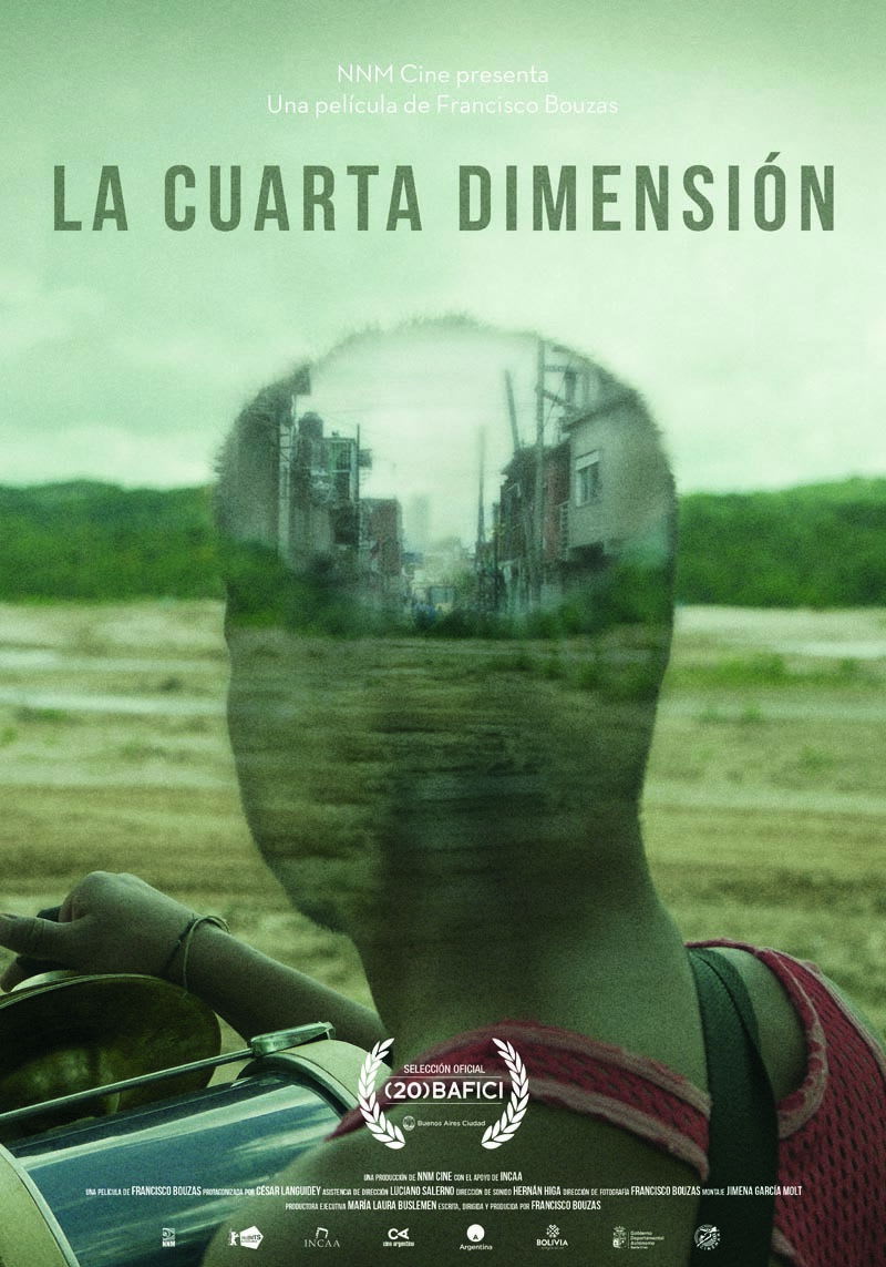 La cuarta dimensión