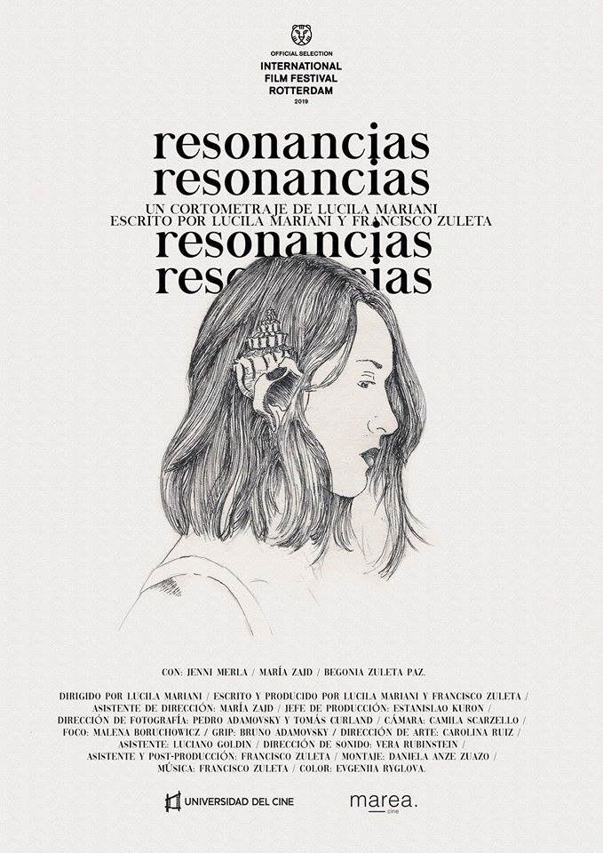 Resonancias
