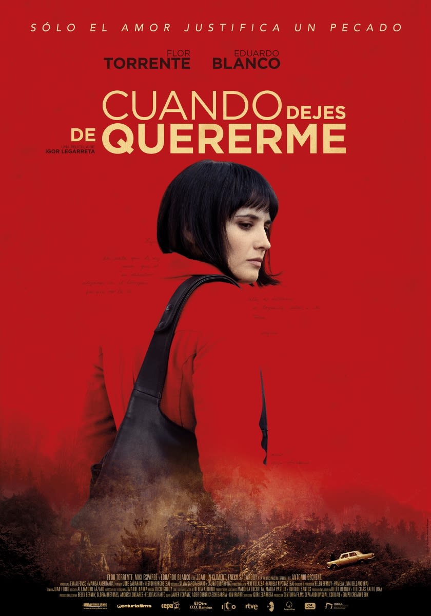 Cuando dejes de quererme