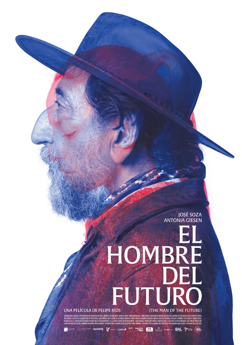 El hombre del futuro