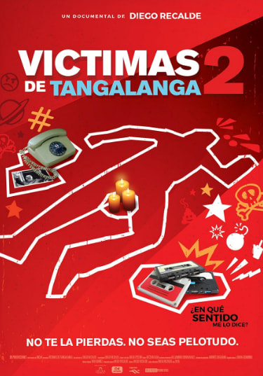 Víctimas de Tangalanga 2