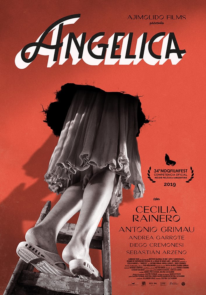 Angélica