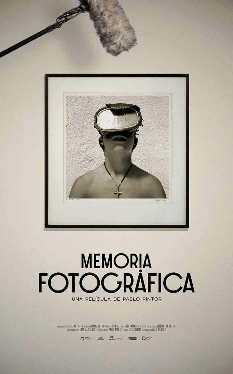 Memoria fotográfica