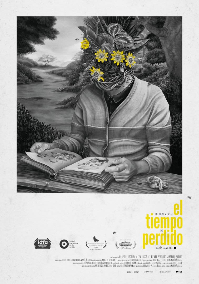 El tiempo perdido