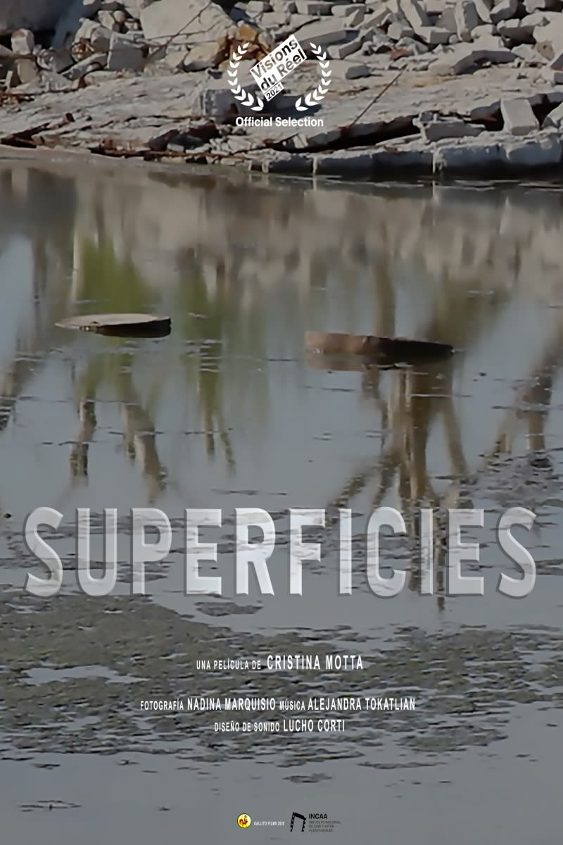 Superficies
