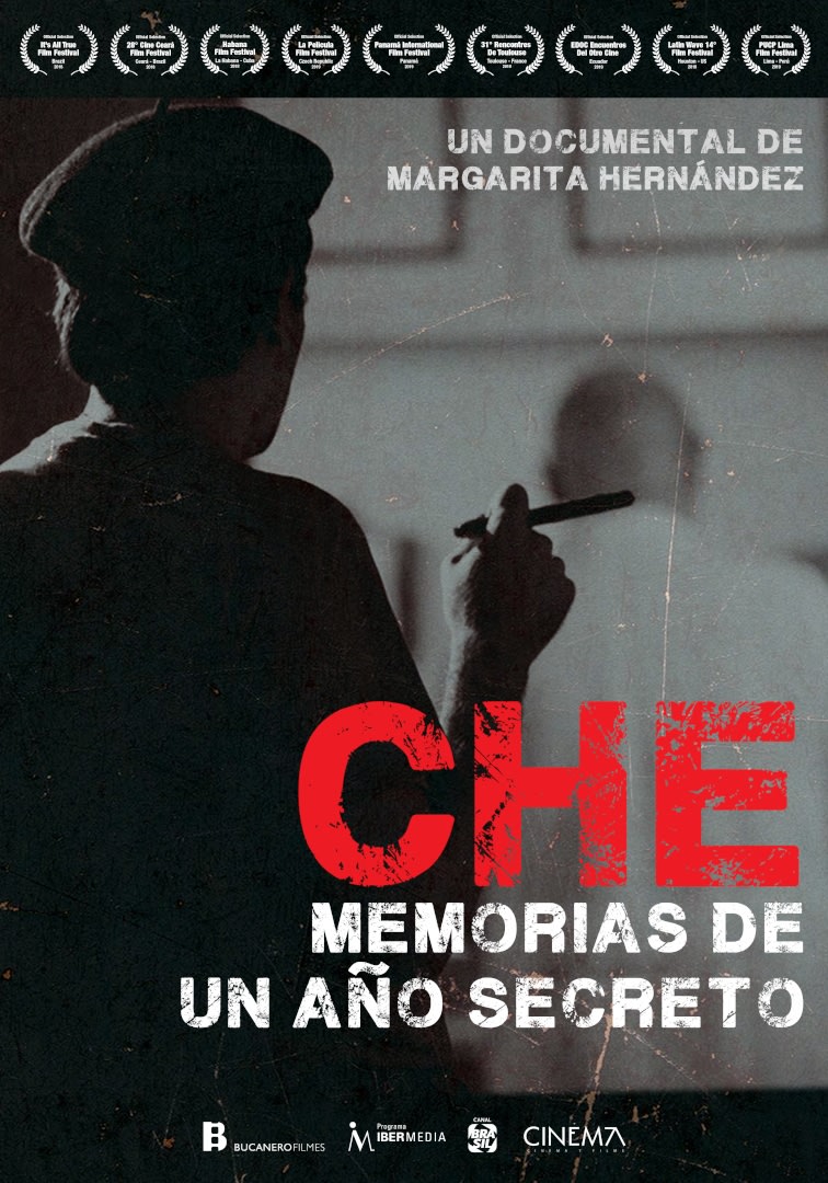 Che, memorias de un año secreto
