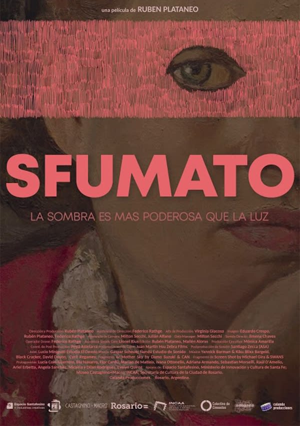Sfumato