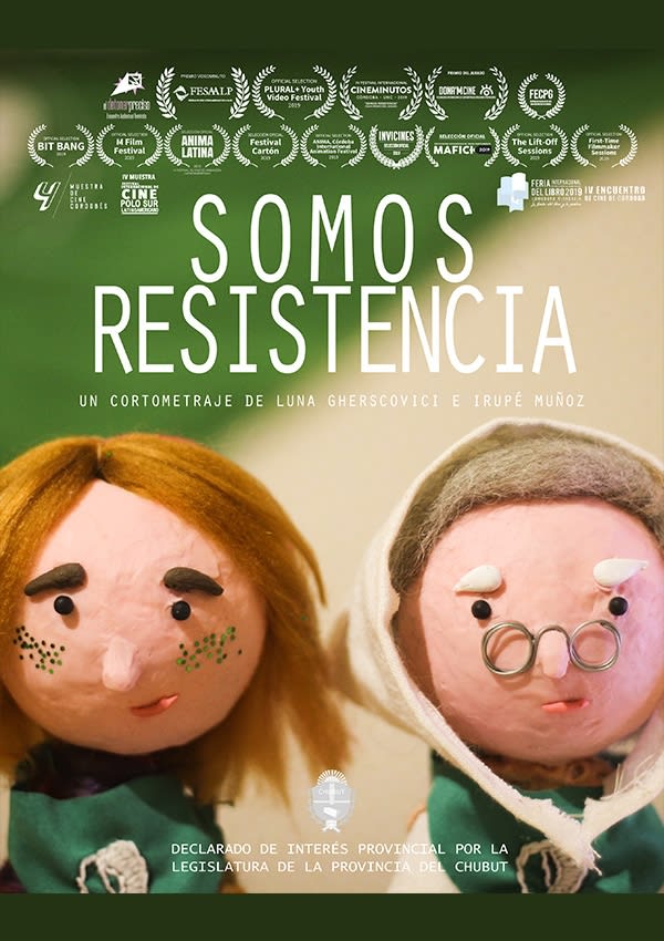 Somos resistencia