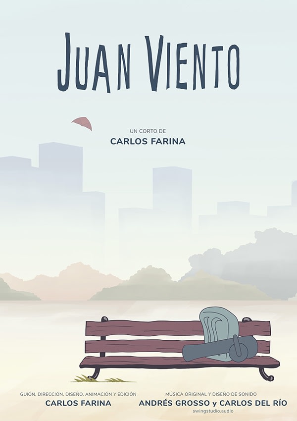 Juan Viento