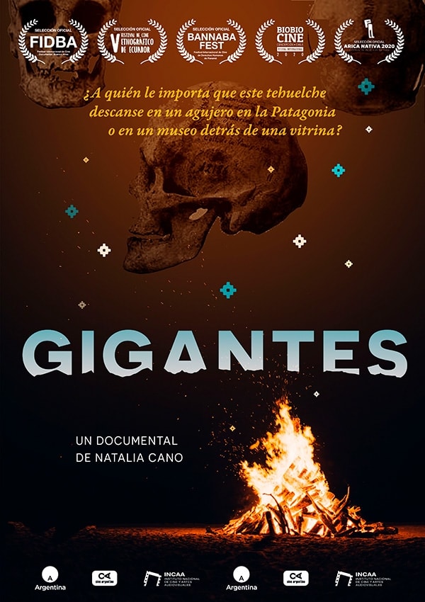 Gigantes