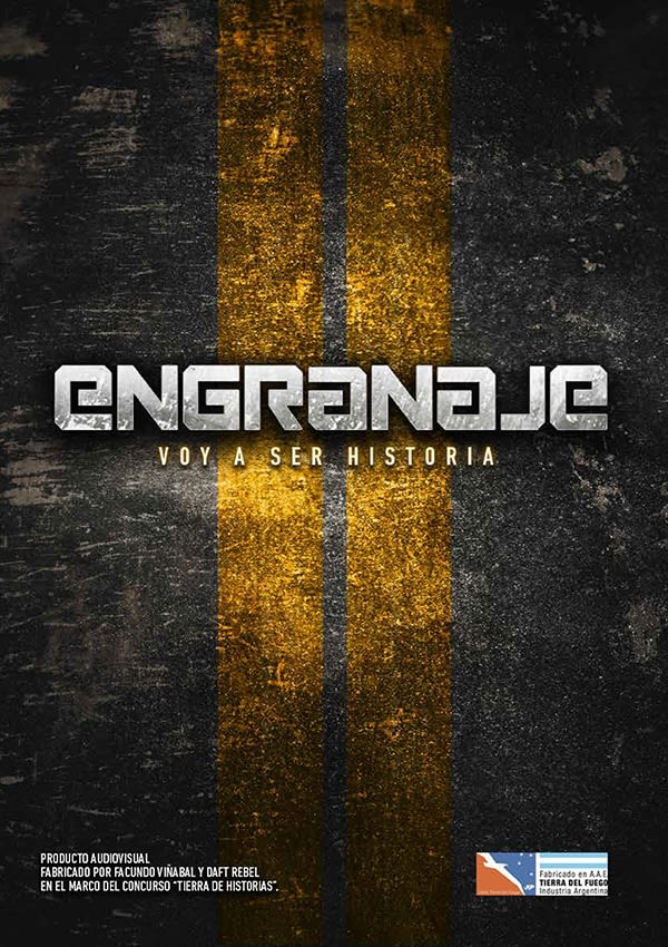 Engranaje