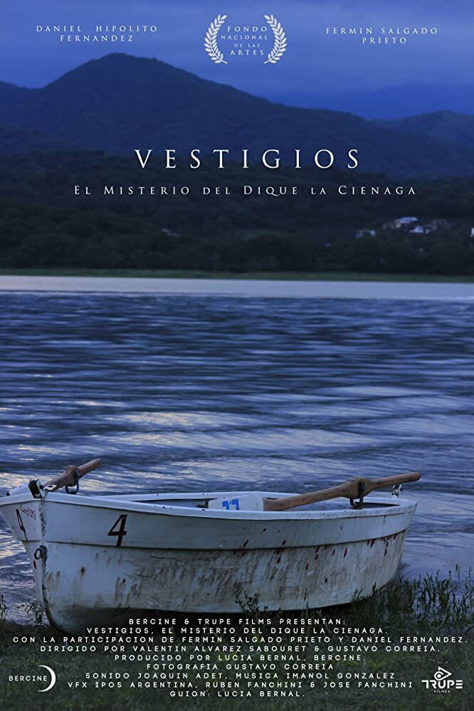 Vestigios