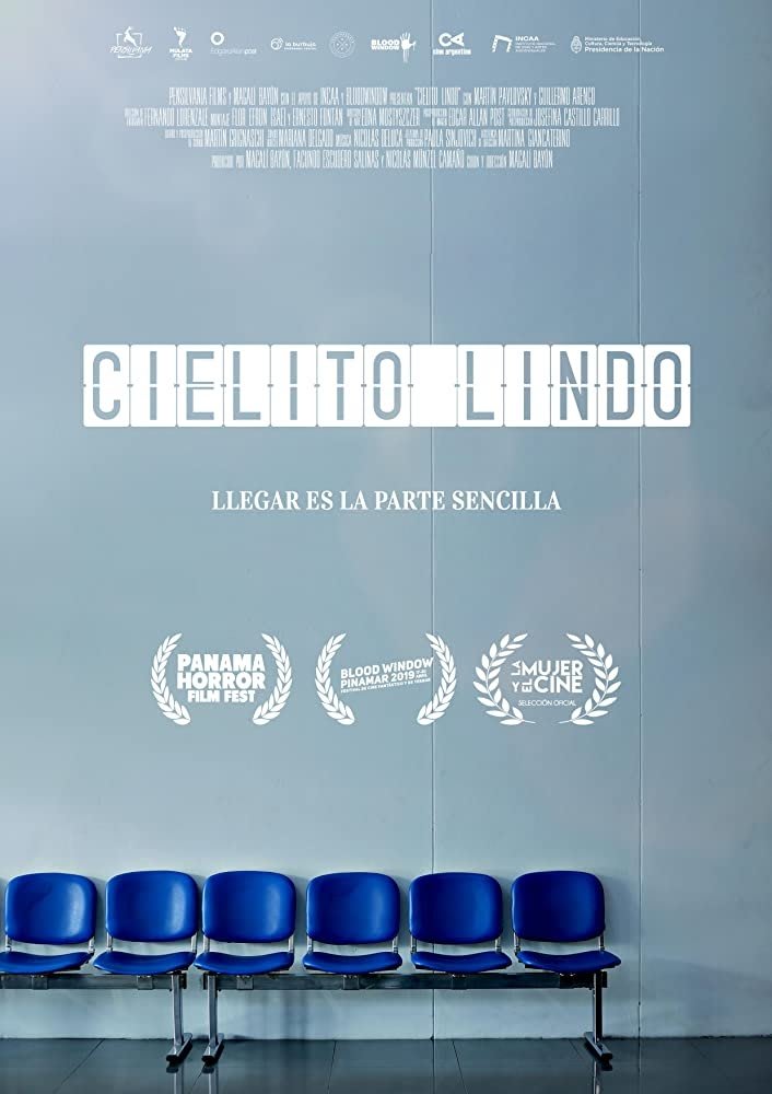 Cielito lindo