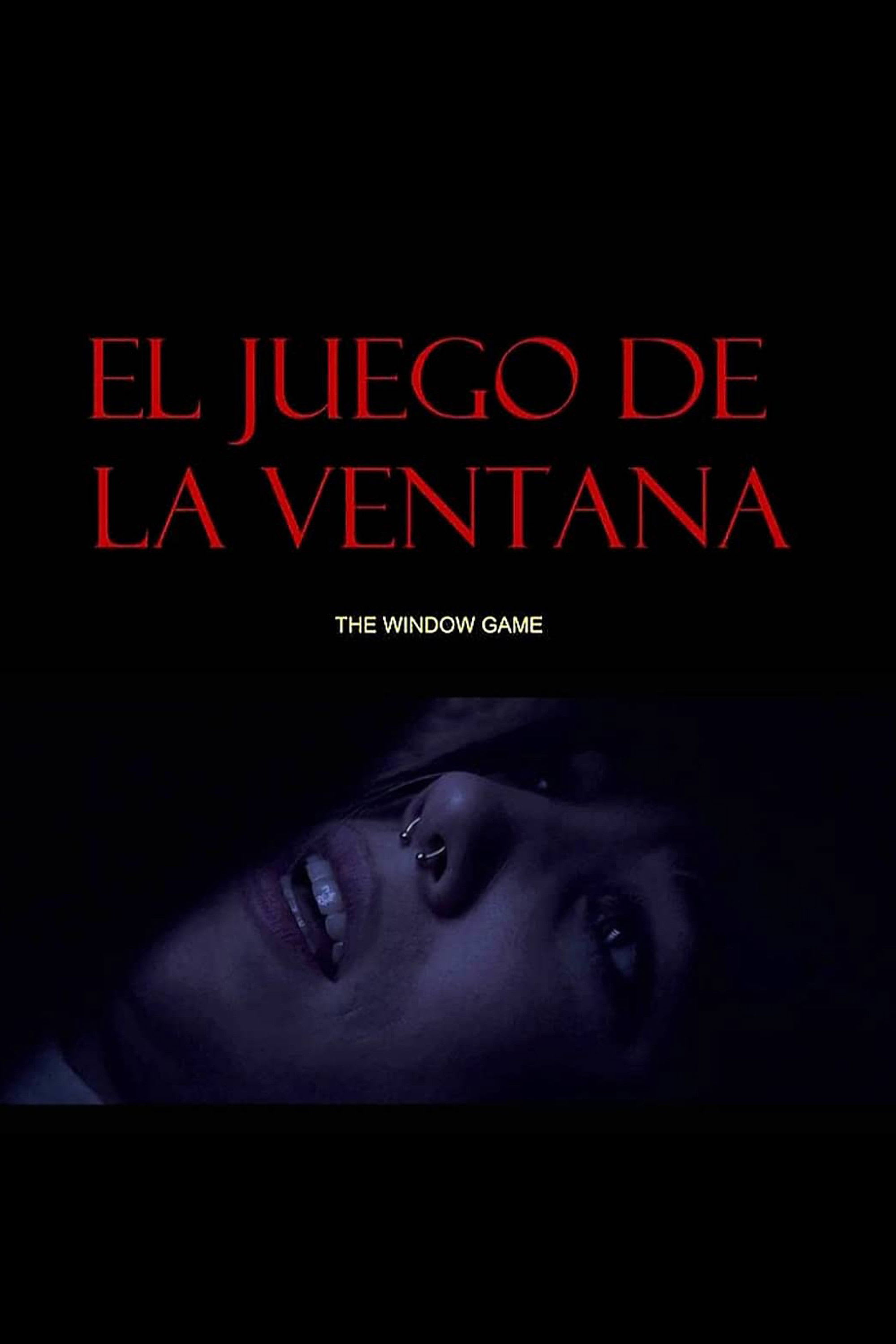 El juego de la ventana