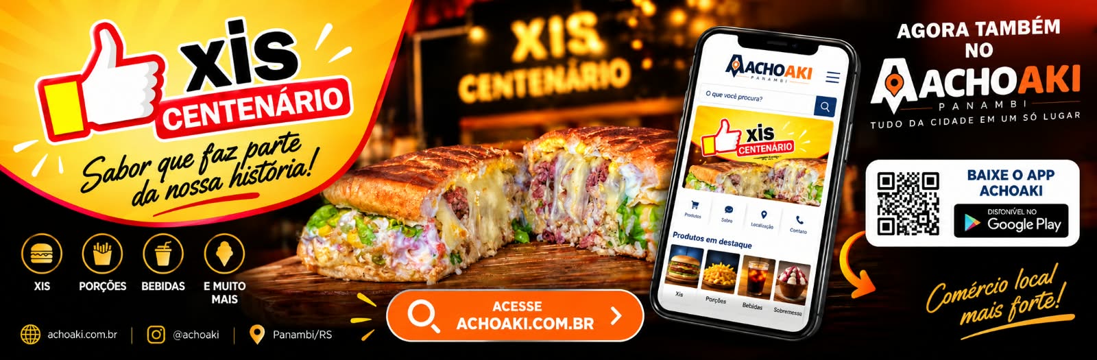 X Centenário