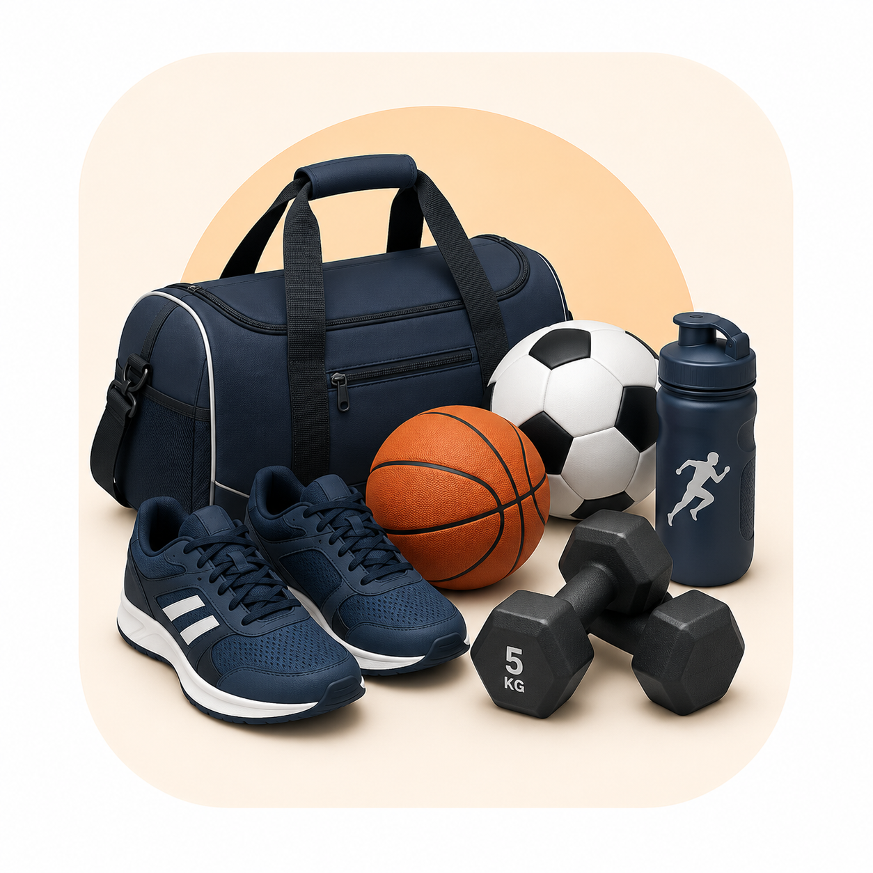 Esportes