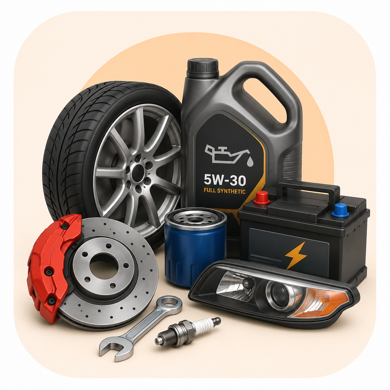 Automotivo