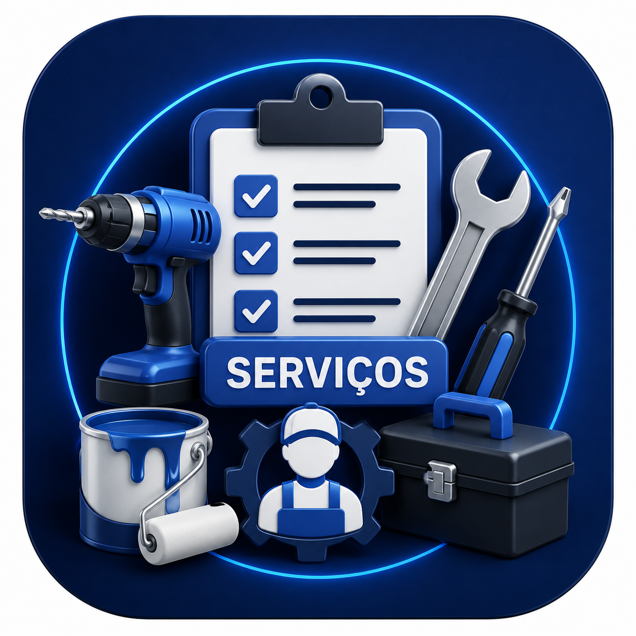 Serviços