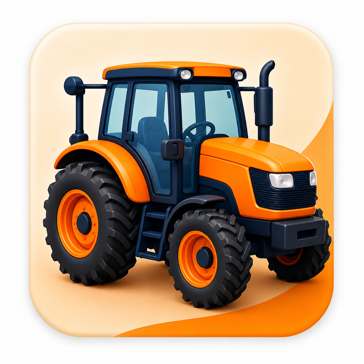 Máquinas e Equipamentos Agrícolas