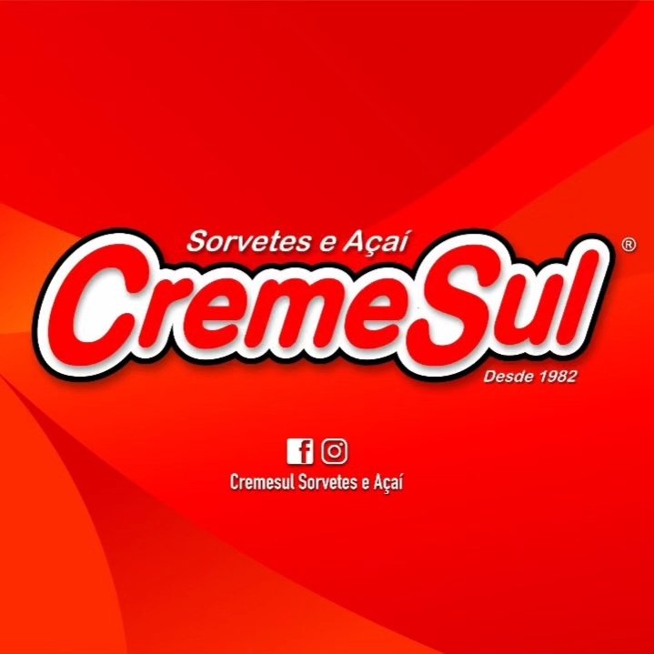 CremeSul Sorvetes e Açaí