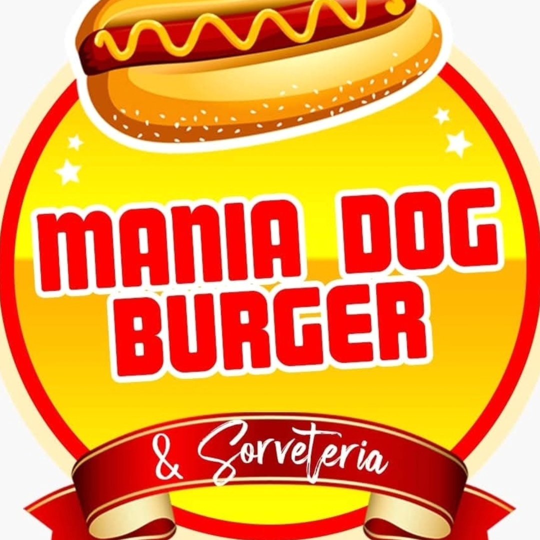 Mania Dog Burger & Sorveteria