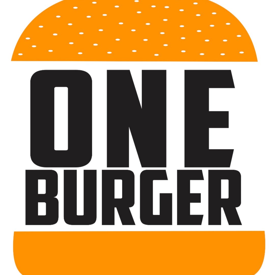 One Burger