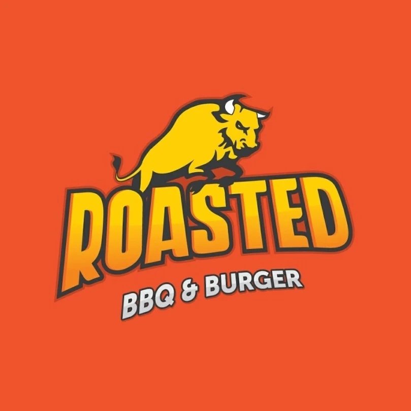 Roasted BBQ & Burger