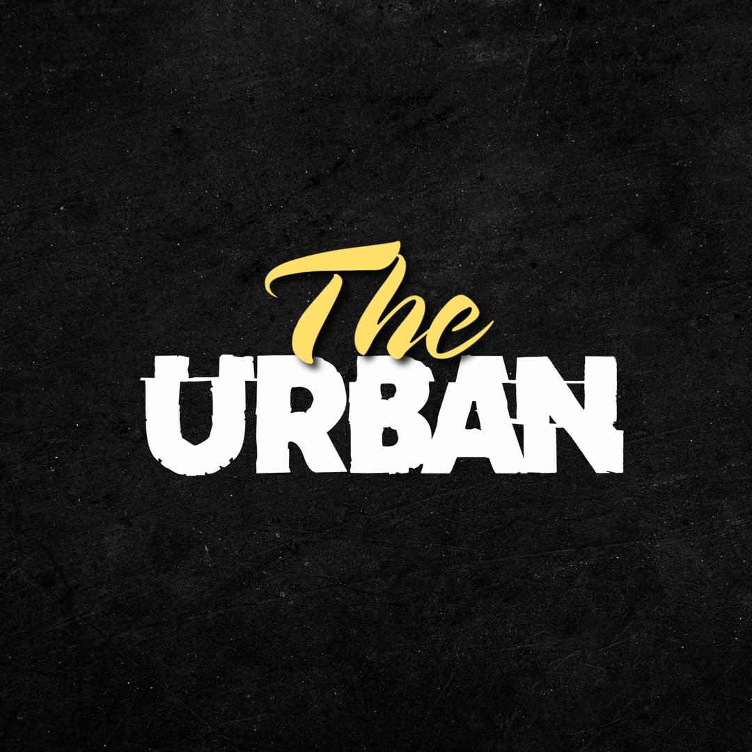 URBAN Burger