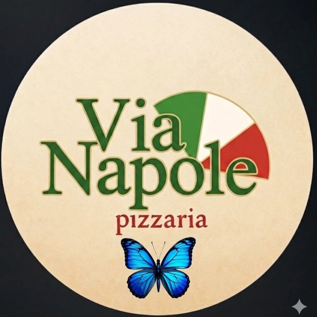 Via Napole Pizzas