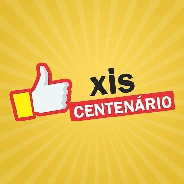 Xis Centenário
