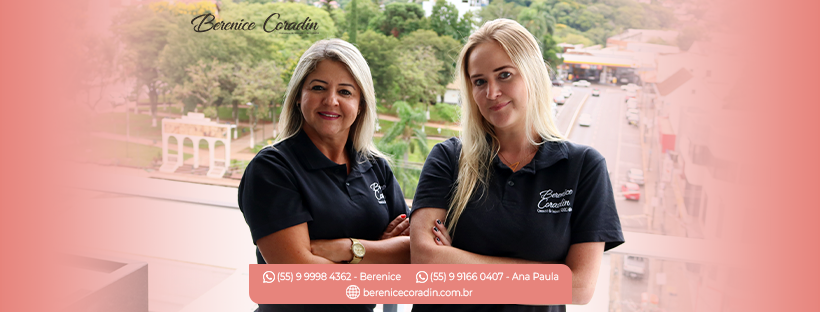 Imobiliária Berenice Coradin