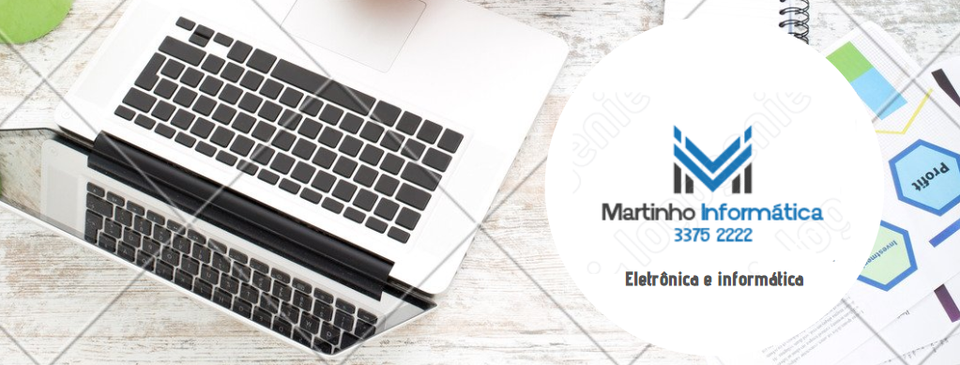 Martinho Informatica