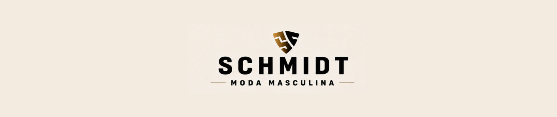 Schmidt Moda Masculina