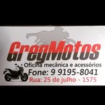 GregMotos