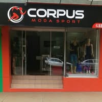 Corpus Moda Sport