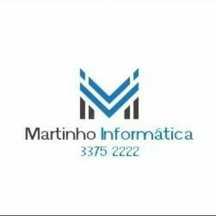 Martinho Informatica