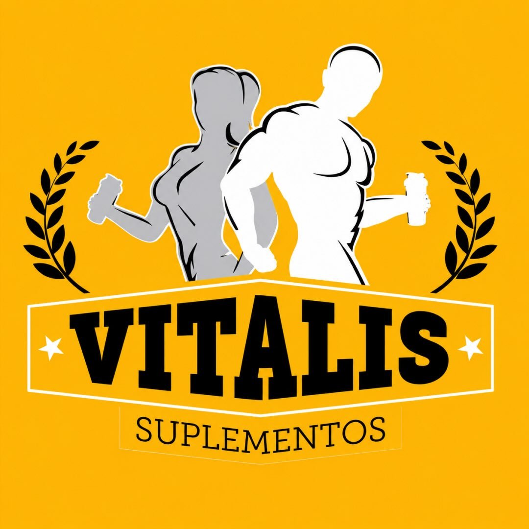 Vitalis Suplementos