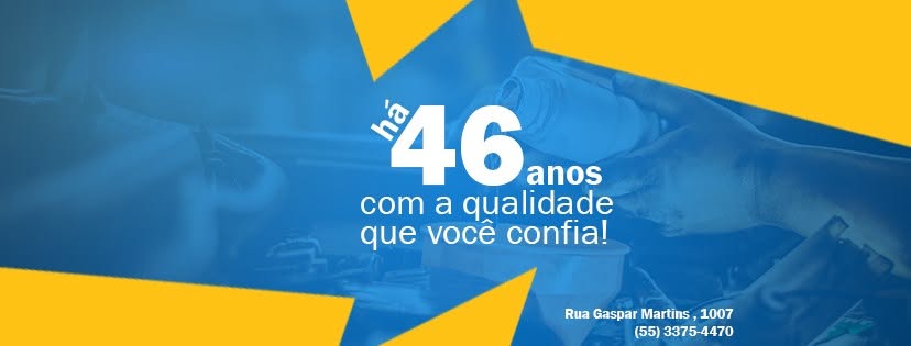 Posto Alvorada