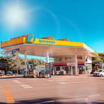 Posto Alvorada