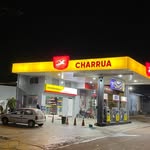 Posto Das Pedras - Charrua