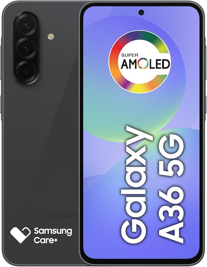 Smartphone Samsung