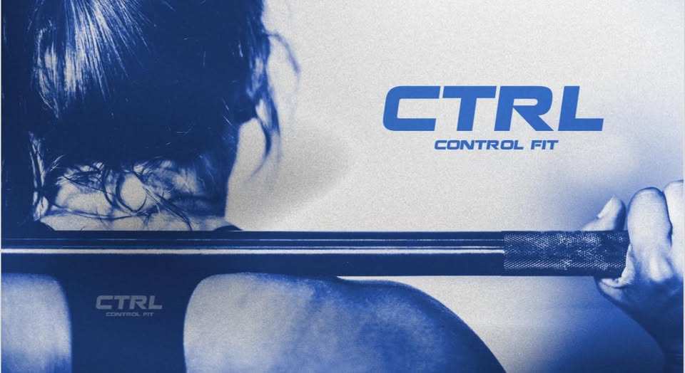 Control Fit Academia