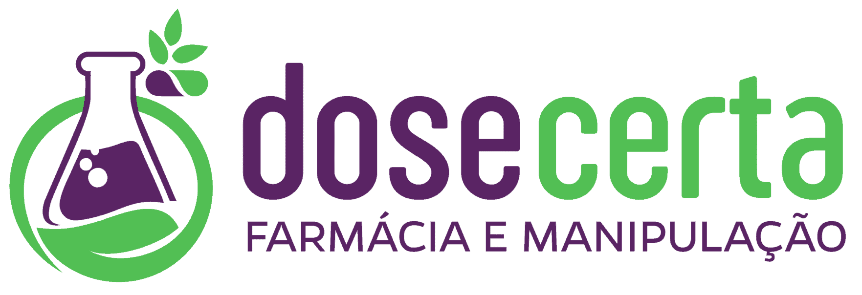 Dose Certa  - Farmácia e Manipulação