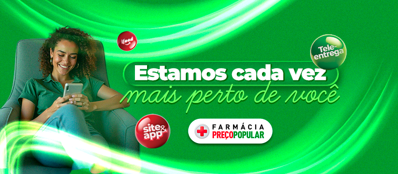 Farmácia Preço Popular